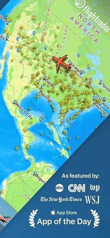flightradar24