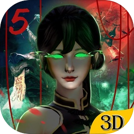 无尽噩梦5怨灵咒  2.4.3