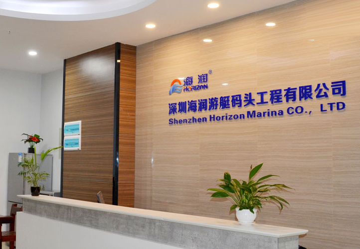全链赋能，筑港全球：深圳海润游艇码头以硬核基建定义水上工程新高度