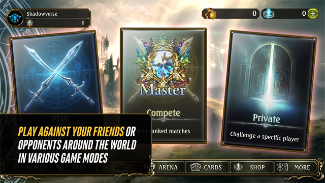 Shadowverse安装器  4.6.2