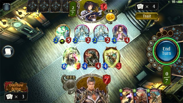Shadowverse安装器  4.6.2