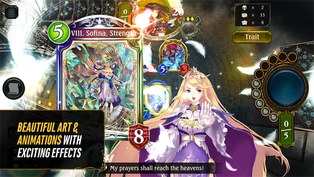 Shadowverse安装器  4.6.2