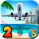 City Island: Airport 2  1.7.2