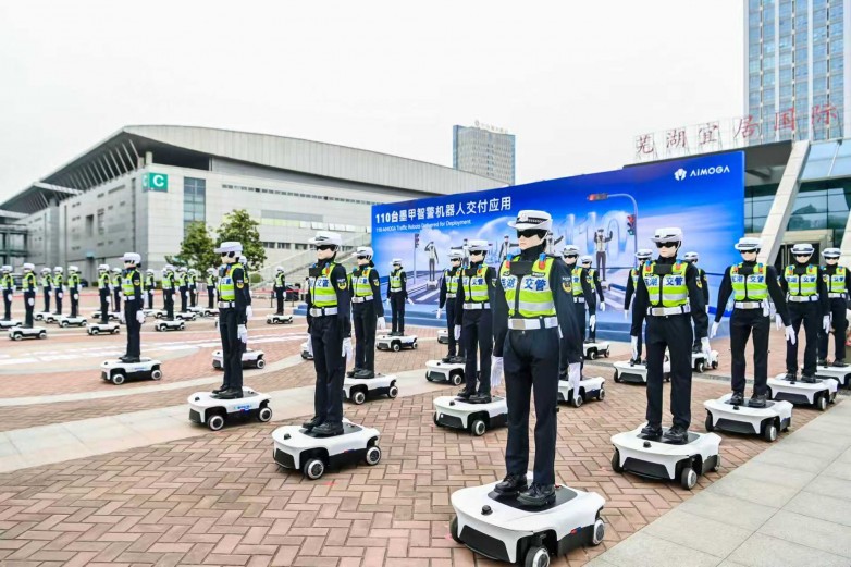 推动智能汽车技术向具身智能延伸 奇瑞布局机器人产业：T+T战略引领