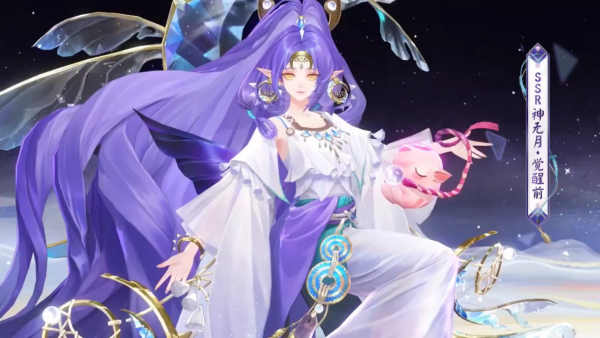 阴阳师神无月御魂搭配方法 阴阳师神无月御魂怎么搭配