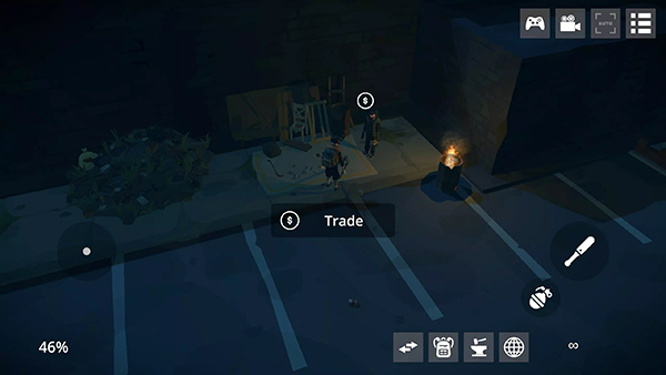 死亡荒地：幸存者  1.0.4.53