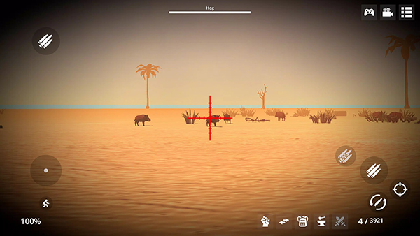 死亡荒地：幸存者  1.0.4.53