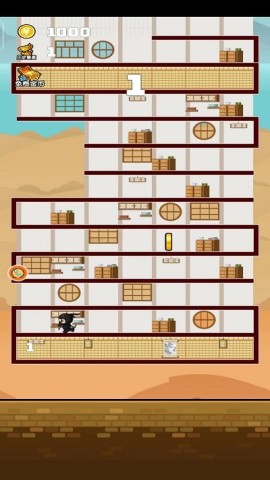 逃跑绝对计划  8.21.1