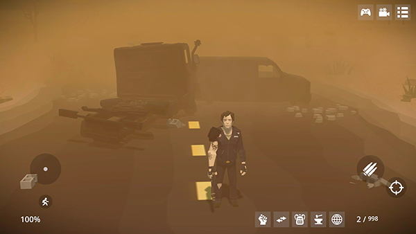 死亡荒地：幸存者  1.0.4.53
