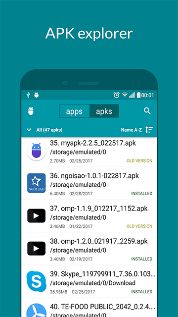 MyAPK