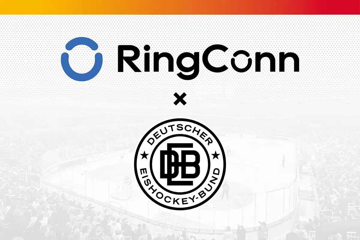 Gen 3率先赋能德国冰球国家队 RingConn新一代智能戒指即将上市，RingConn