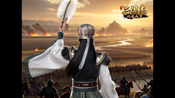 三国志战棋天下武将强度排行 三国志战棋天下哪些武将比较强