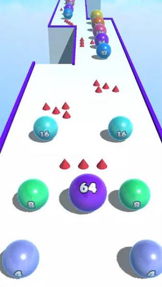 球球合并2048  1.1