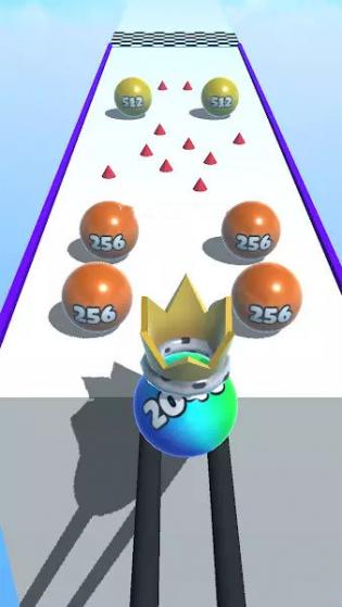 球球合并2048  1.1