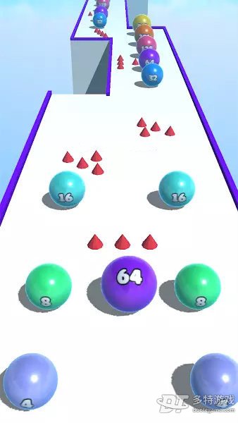 球球合并2048  1.1