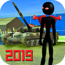 火柴人之龙卷风  1.0.6