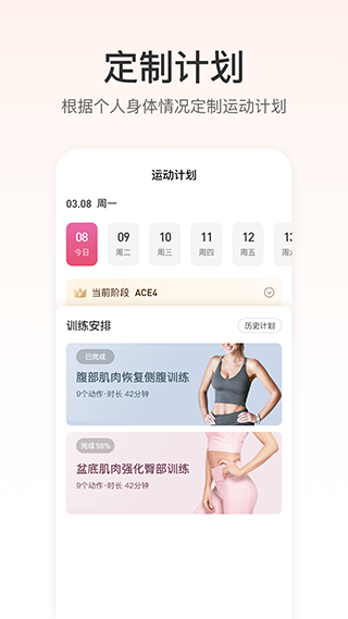 fittime睿健时代