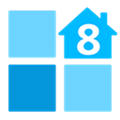 WP8桌面旧版本