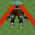 植物大战僵尸cr版  1.0
