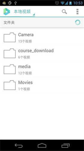 vplayer