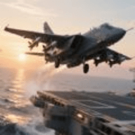 云霄之战航母长空  4.7.2