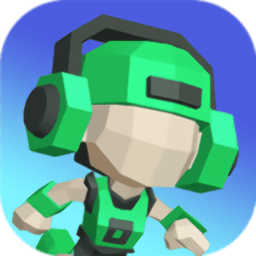 奔跑吧龙珠  1.0.4
