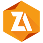 zarchiver pro橙色版