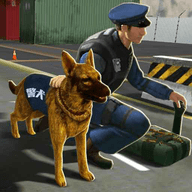 警犬大侦探  1.0