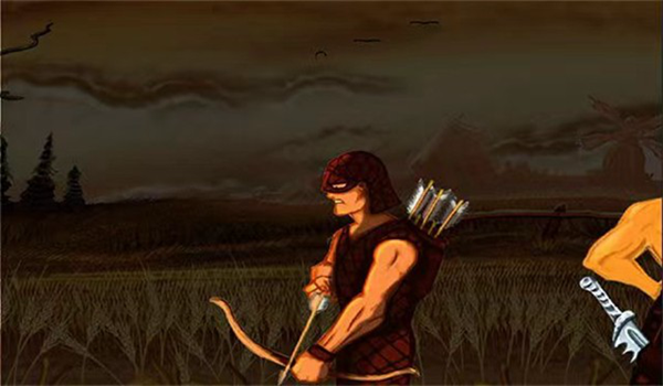 Takeover RTS 安卓版v0.6.78  9.6.0