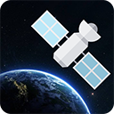 实时动态卫星云图