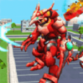 机甲竞技之王  1.6.0