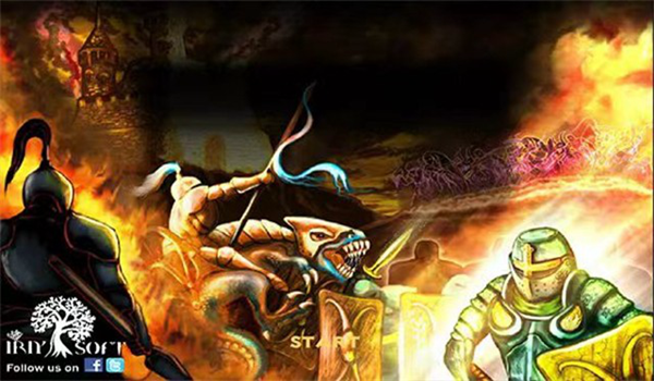 Takeover RTS 安卓版v0.6.78  9.6.0