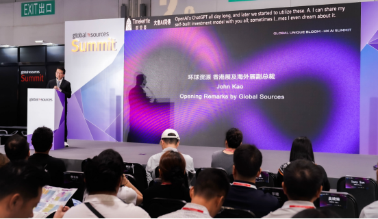技术赋能国际交流时空壶X1构建大型展会多语同传新范式