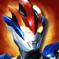 无敌奥特曼大乱斗  1.0.0