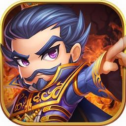 小小霸主  1.0.0
