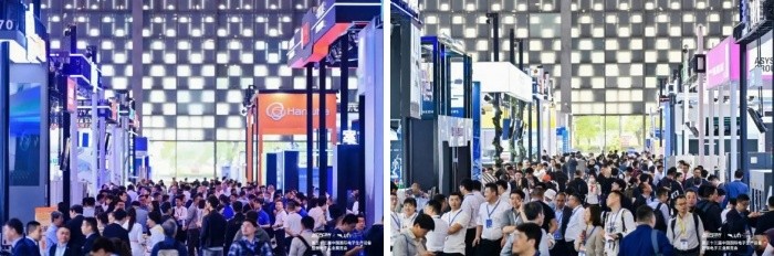 Tec China电子工厂设施展邀您共赴6月2 4日上海世博展览馆 赋能电子、汽车、半导体、数据中心等产业，Fac