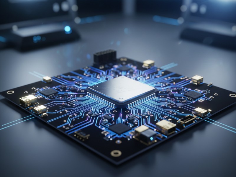 AI服务器推高PCB加工门槛，国产硬质涂层设备如何重塑良率与成本？