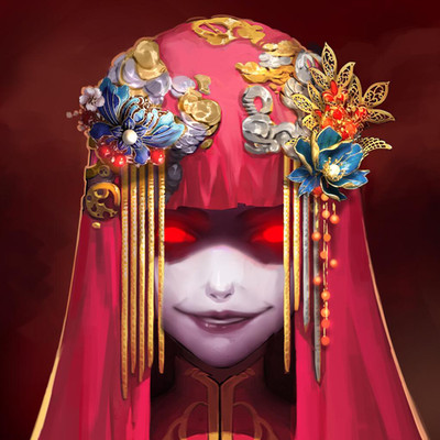 纸嫁衣  1.2.3