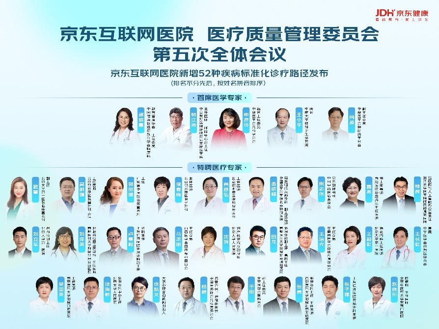 展现合规、创新、责任三重底色 京东健康发布2025年度ESG报告