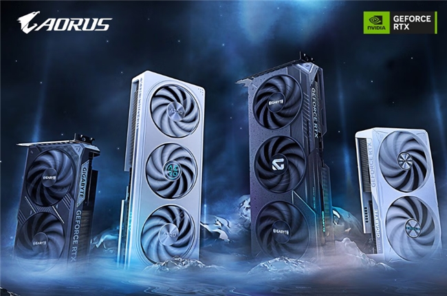 4.5加持，技嘉RTX 5060 Ti 8G稳定高画质流畅体验 《异环》正式公测：DLSS