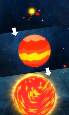 来捏个宇宙 最新版  1.0.9