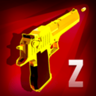 Merge Gun: Shoot Zombie  3.0.4