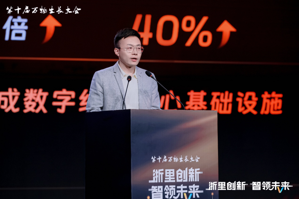 曦望徐冰：AI急需一场推理成本革命