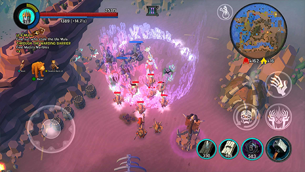 不死族2 中文版  1.0.7.1