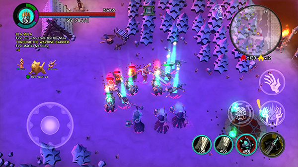 不死族2 中文版  1.0.7.1