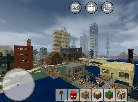 迷你工艺  1.0.0