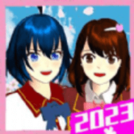 樱花校园模拟器  1.042.05