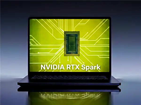 Spark临门一脚补刀X86 李楠大胆预判Arm出货反超X86：英伟达RTX