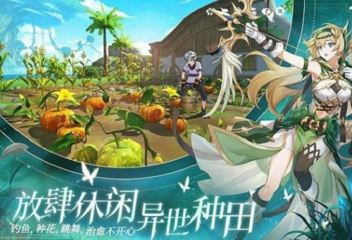 圣境之塔最新礼包码一览 圣境之塔最新礼包码是多少