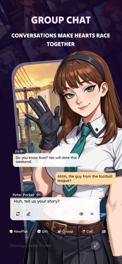 Saylo繁体版